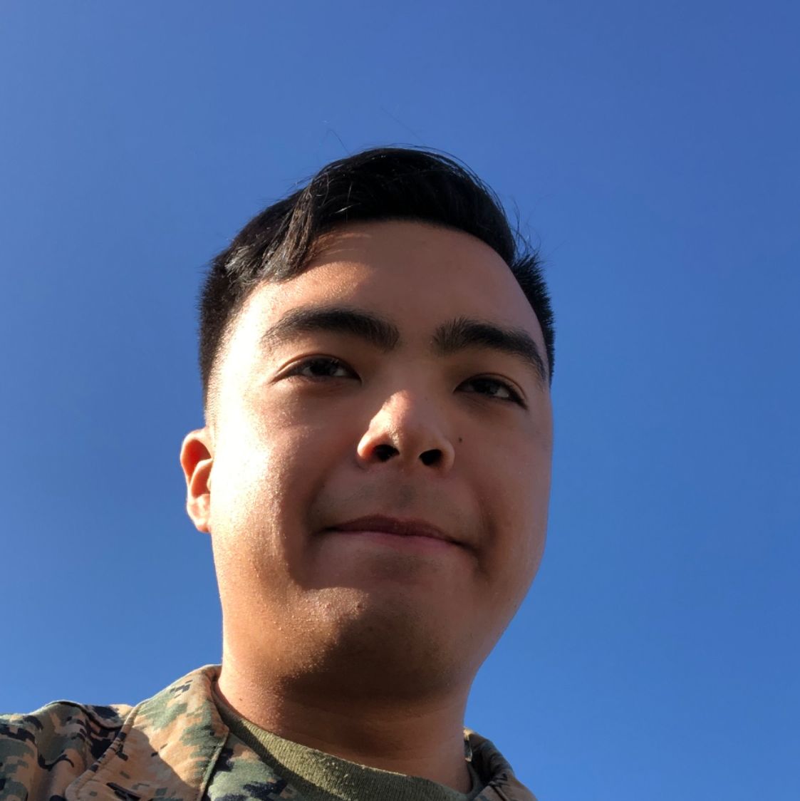 Profile of Joseph Pereyra
