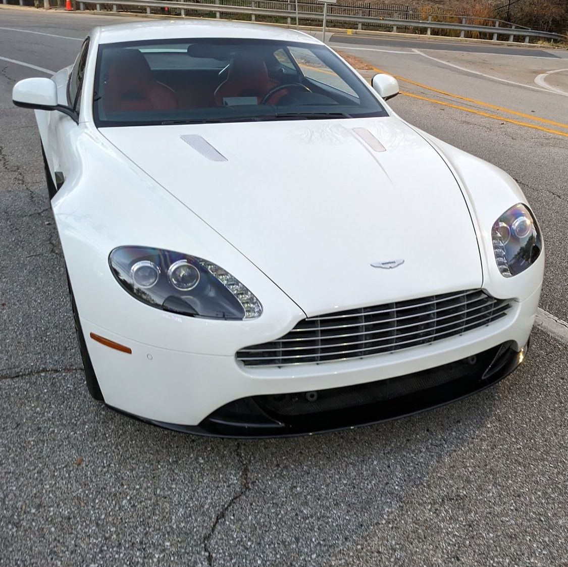 Profile of Luke Wilson