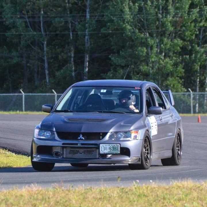 Profile of Matt Musto