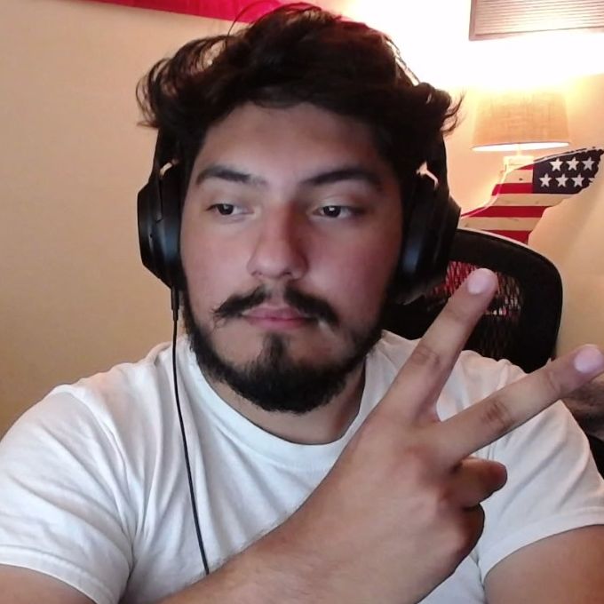 Profile of Oscar Guzman