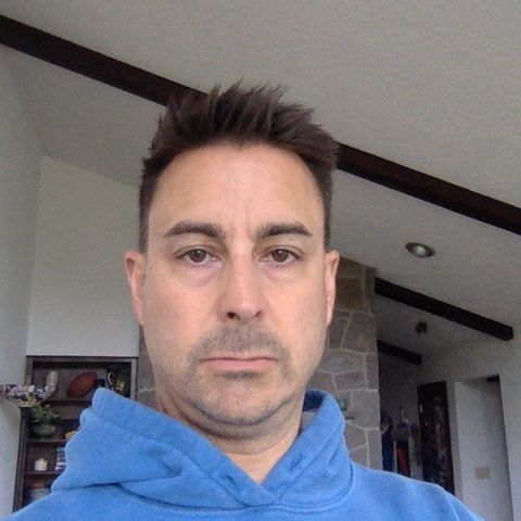 Profile of Brandon Agostinelli