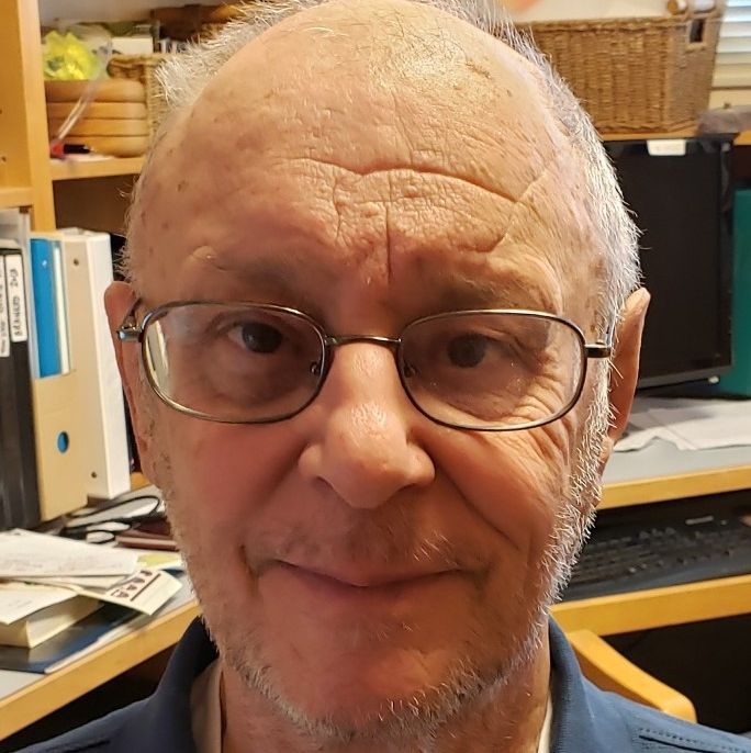 Profile of Glen Cook