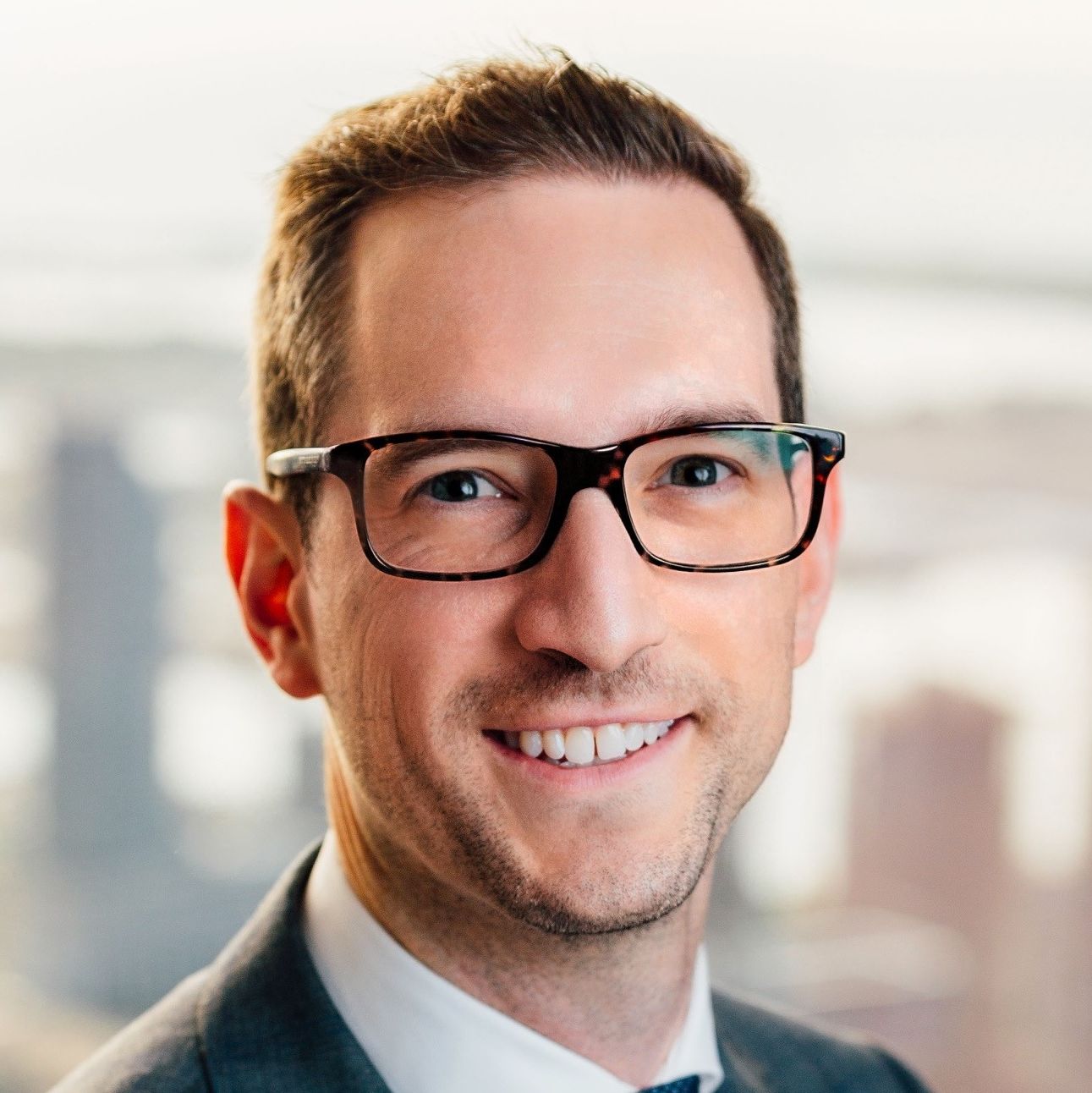 Profile of Sheldon Niemiec