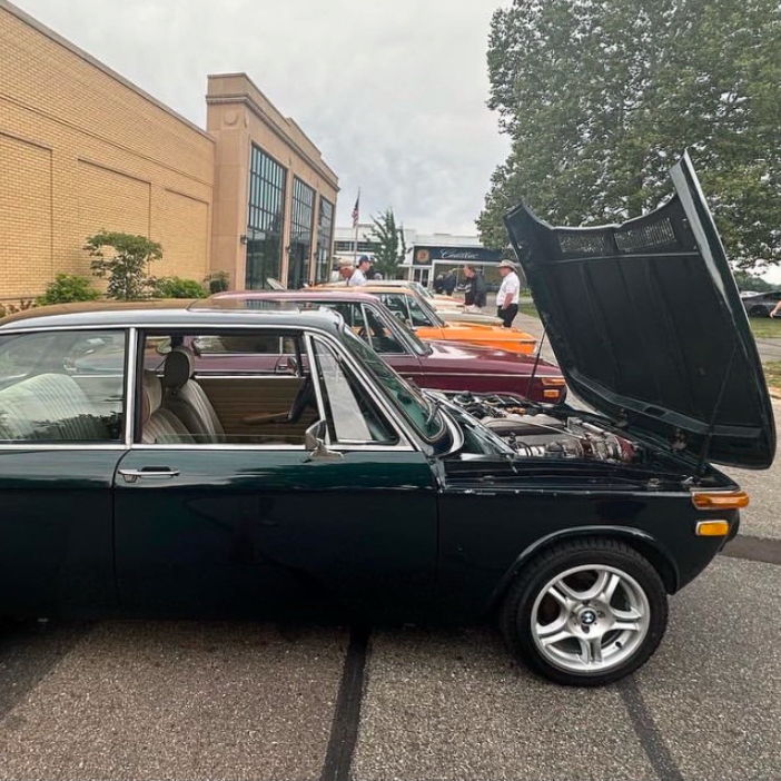 Profile of Geoffrey Bekemeyer