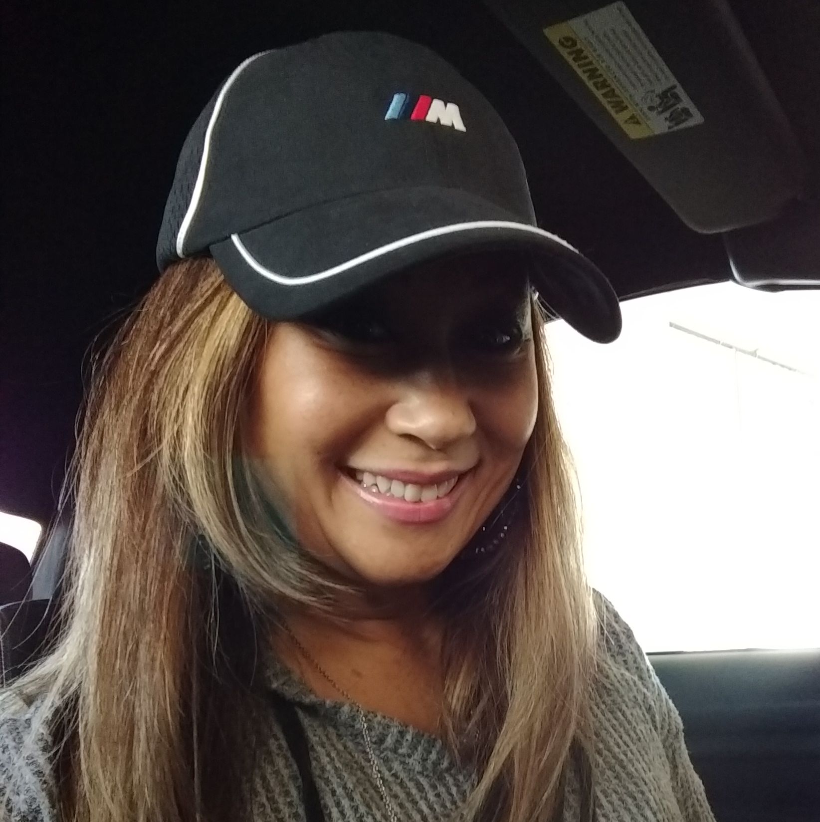 Profile of Mindi Villaroman