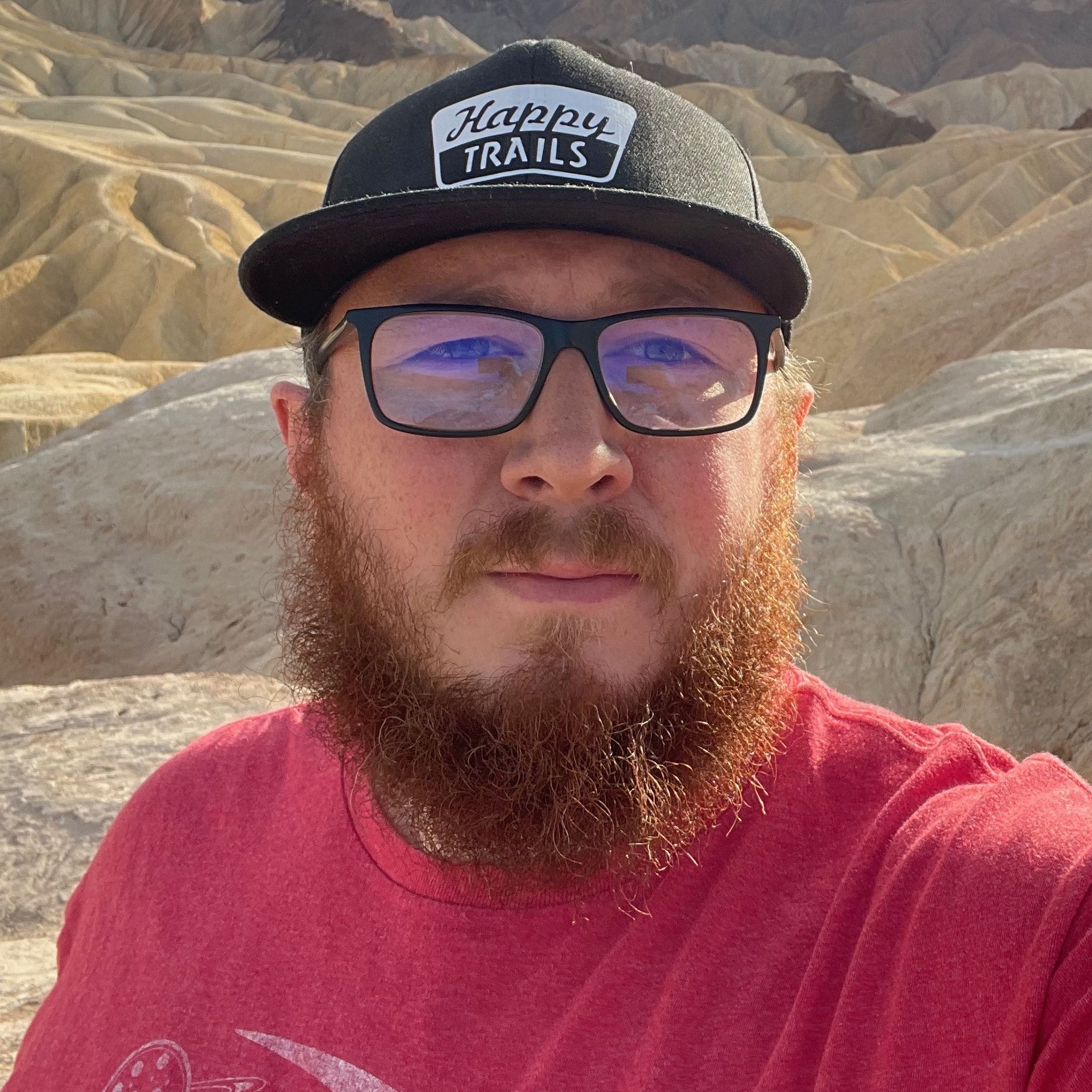 Profile of Pat Slocom