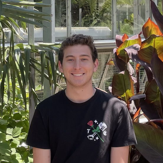 Profile of Preston Podell