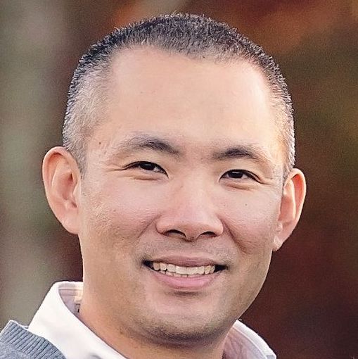 Profile of Henry Kwok