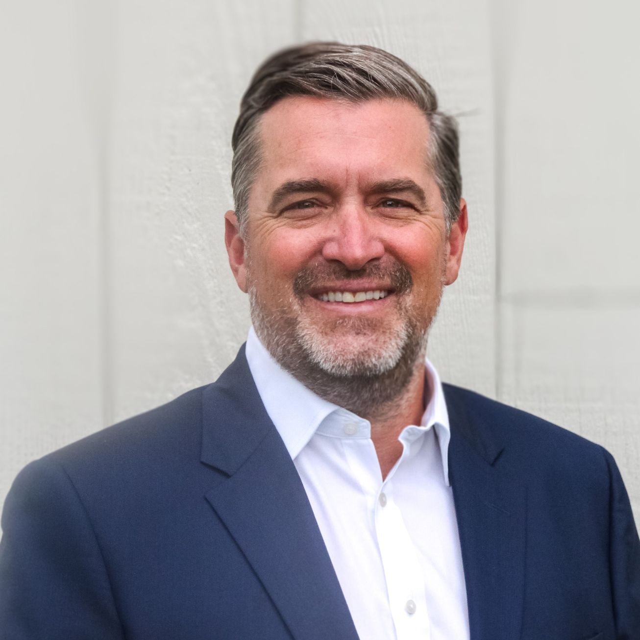 Profile of Justin Smith