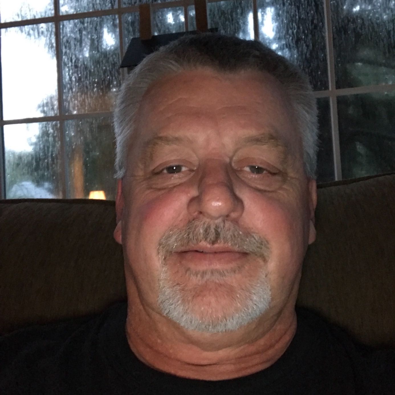 Profile of Dave Toppin