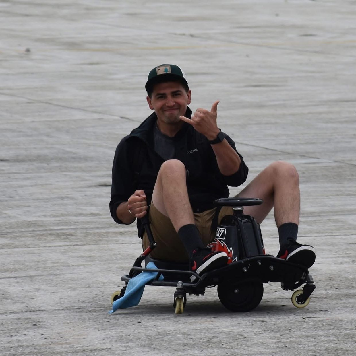 Profile of Joshua Neal