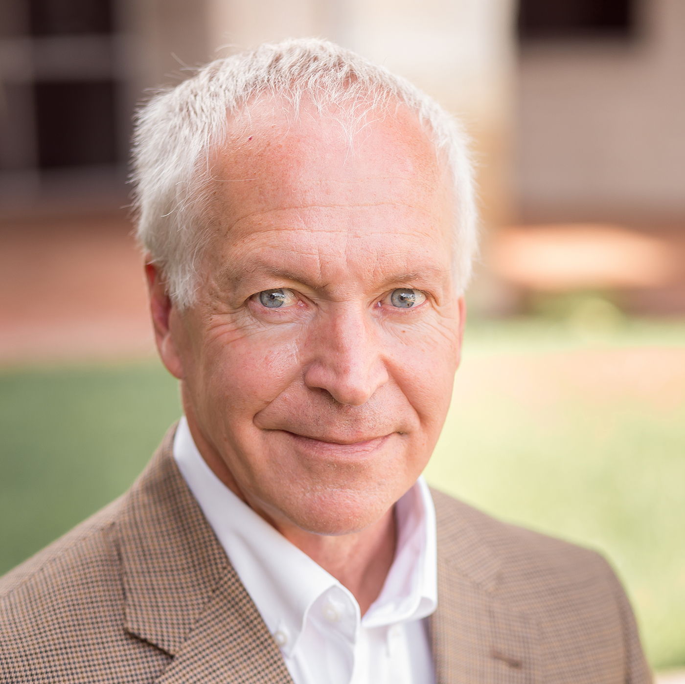 Profile of Dale Evans