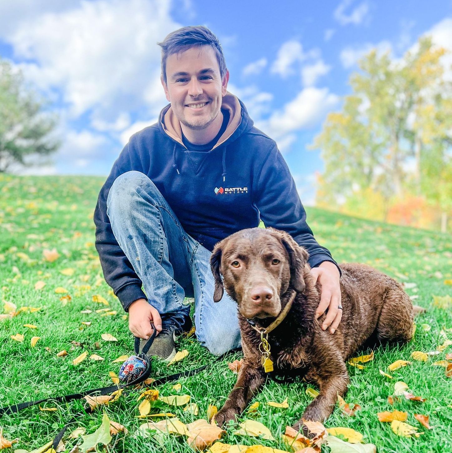 Profile of Elihu Attruia