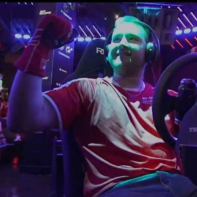 Profile of Jacob Goertz