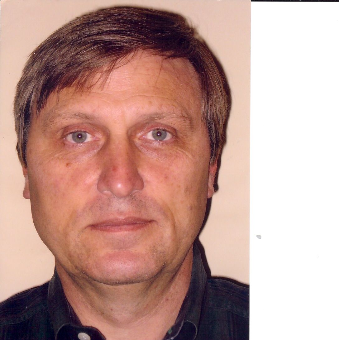 Profile of Donald Norby