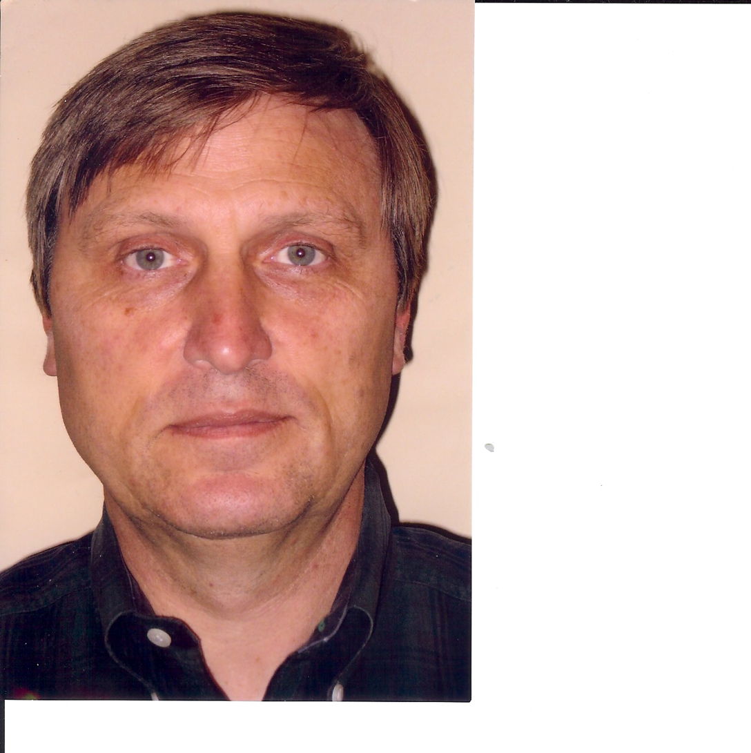 Profile of Donald Norby