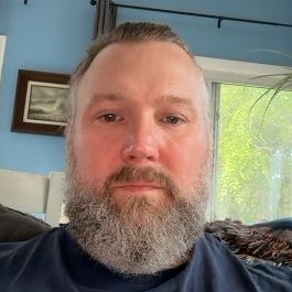 Profile of Brady Washington
