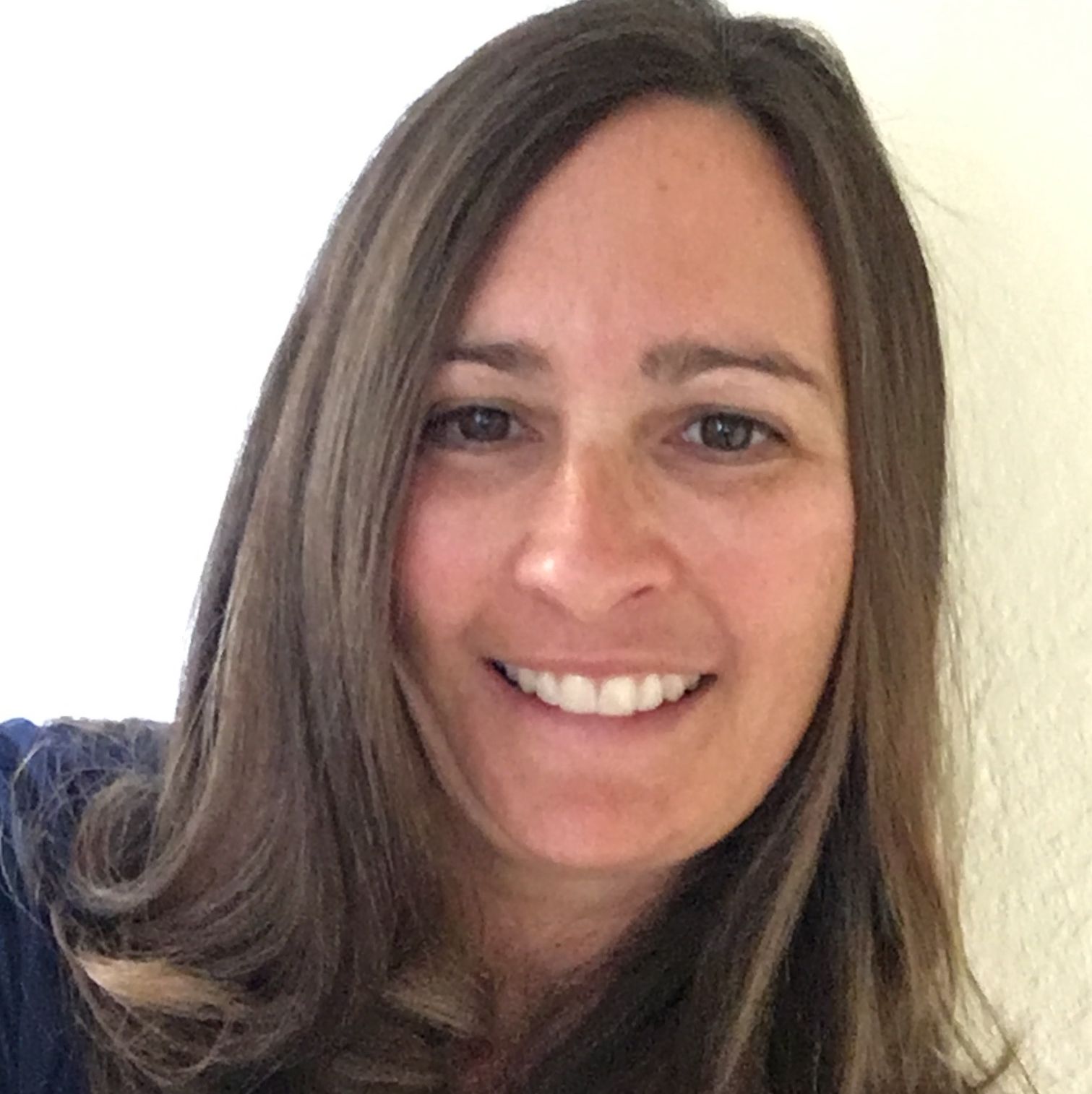 Profile of Mindi Cross