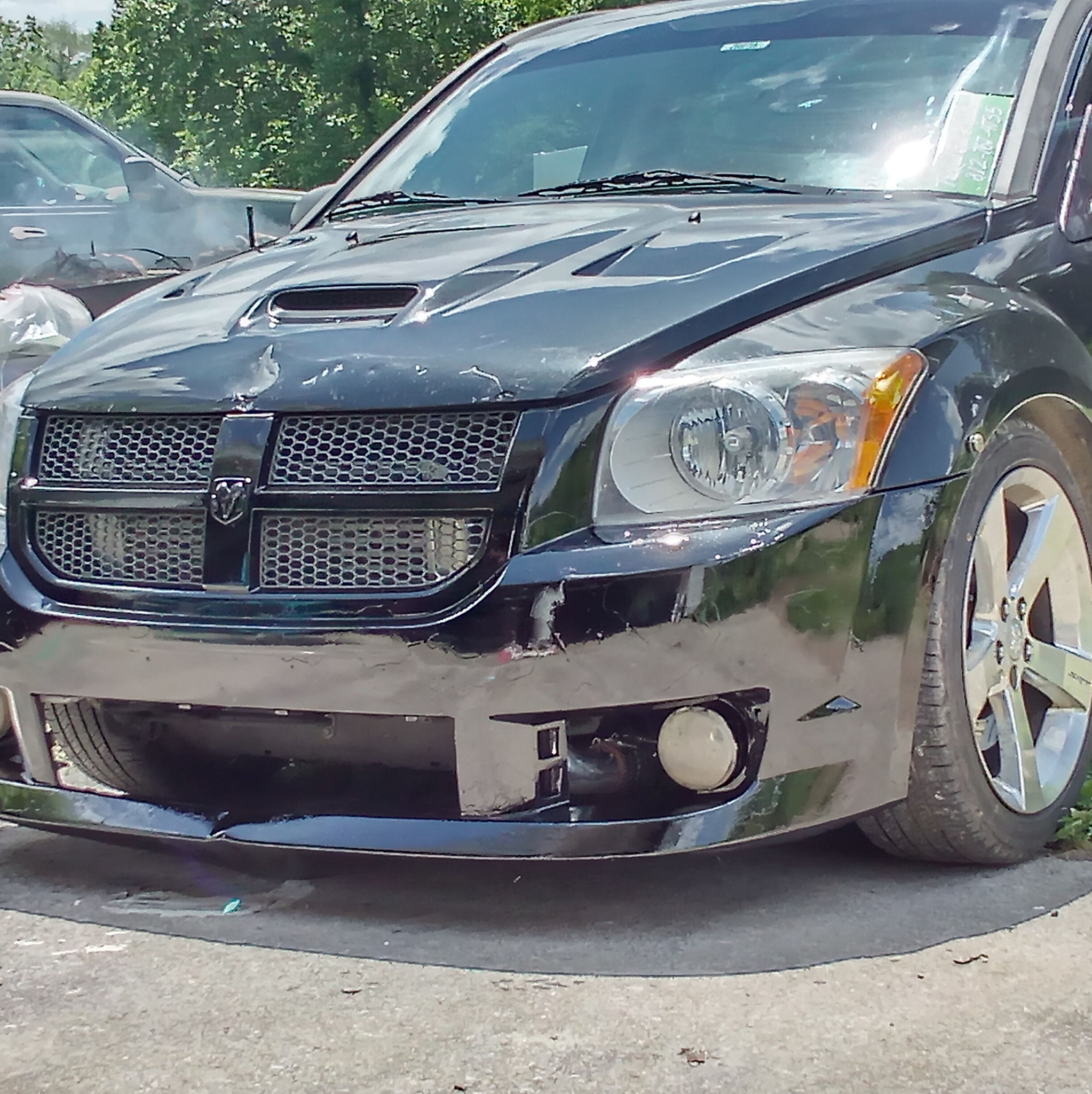 Profile of Jeremy Johns