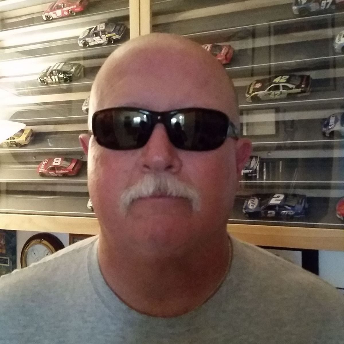 Profile of Philip Glendon