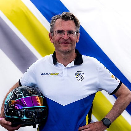 Profile of Patrick Kleine