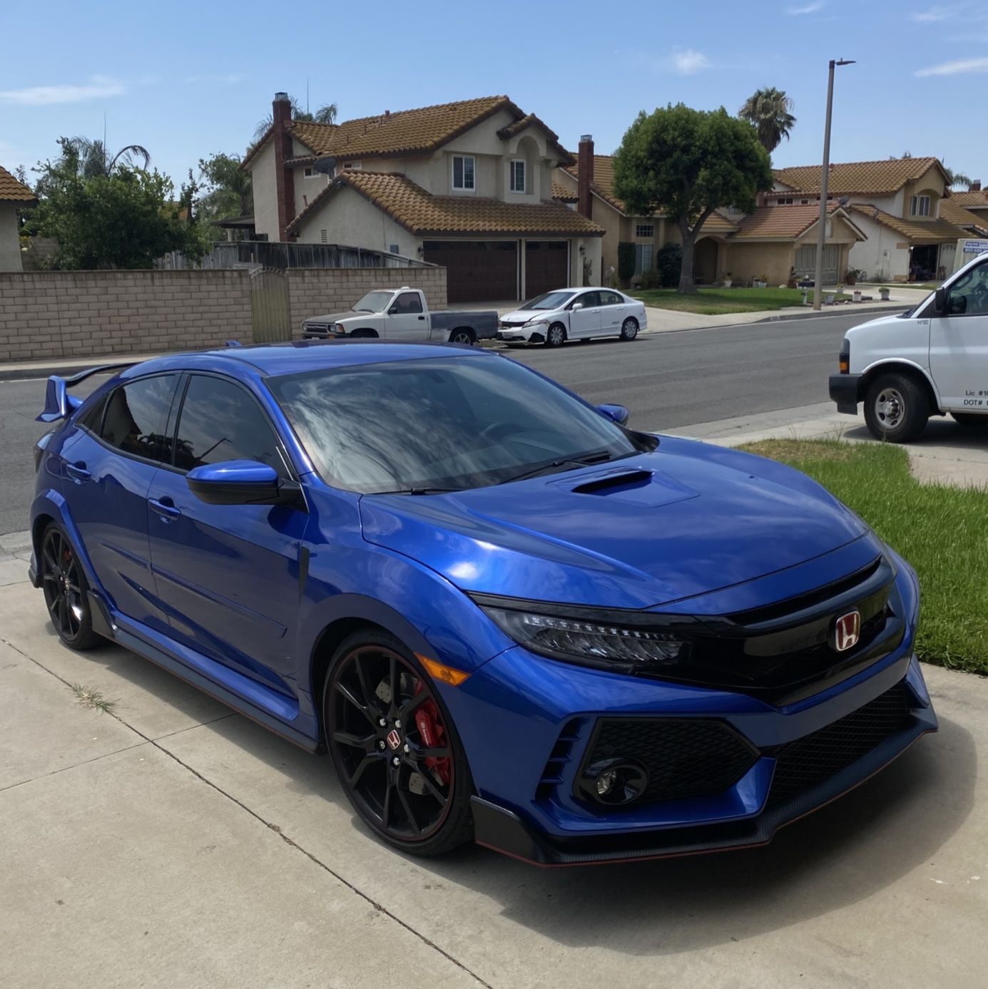 Profile of Loret Navarrete