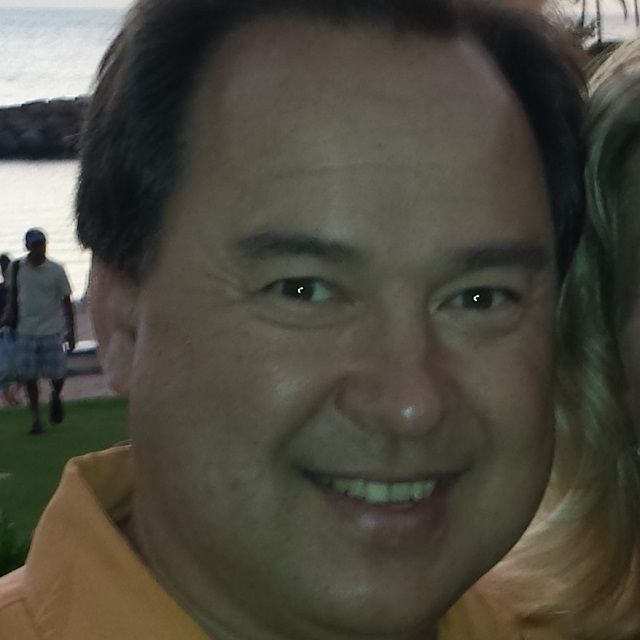 Profile of John Natoniewski