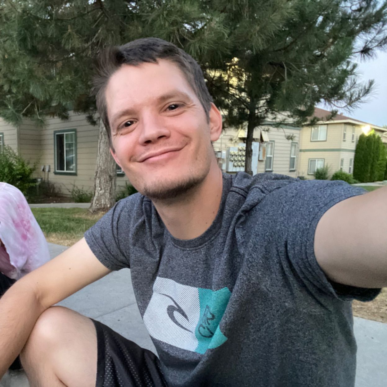 Profile of Tony Short