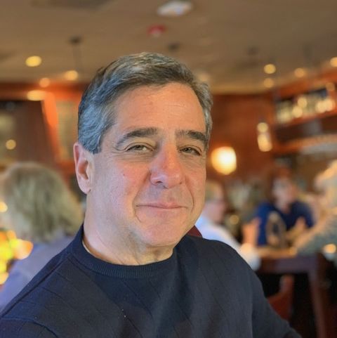 Profile of Lawrence Mainero