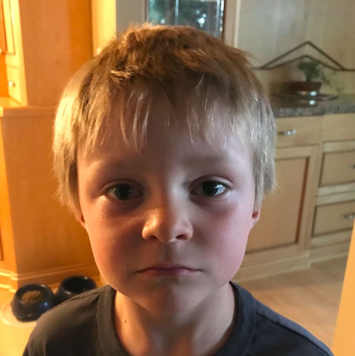 Profile of Gage Pasowisty