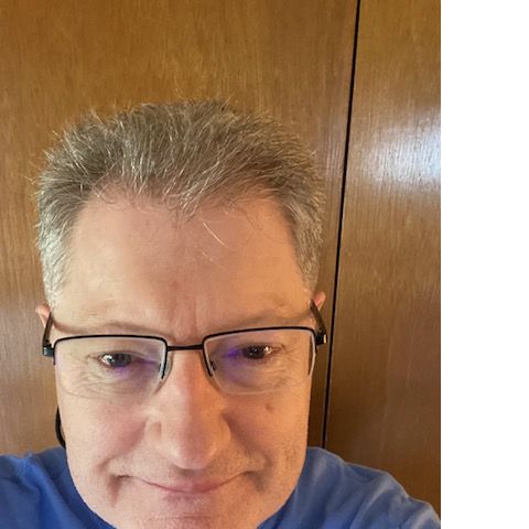 Profile of Julian Dodge