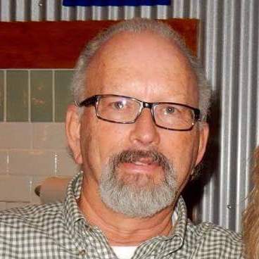 Profile of Bob Benzin