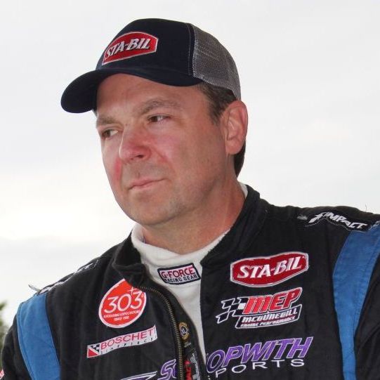 Profile of Stephen Cox