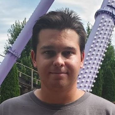 Profile of Richard Lenk