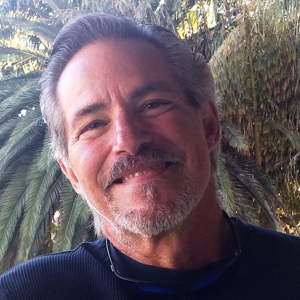 Profile of Jeff Silva