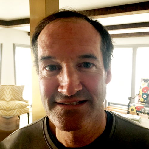 Profile of Andrew Bloch