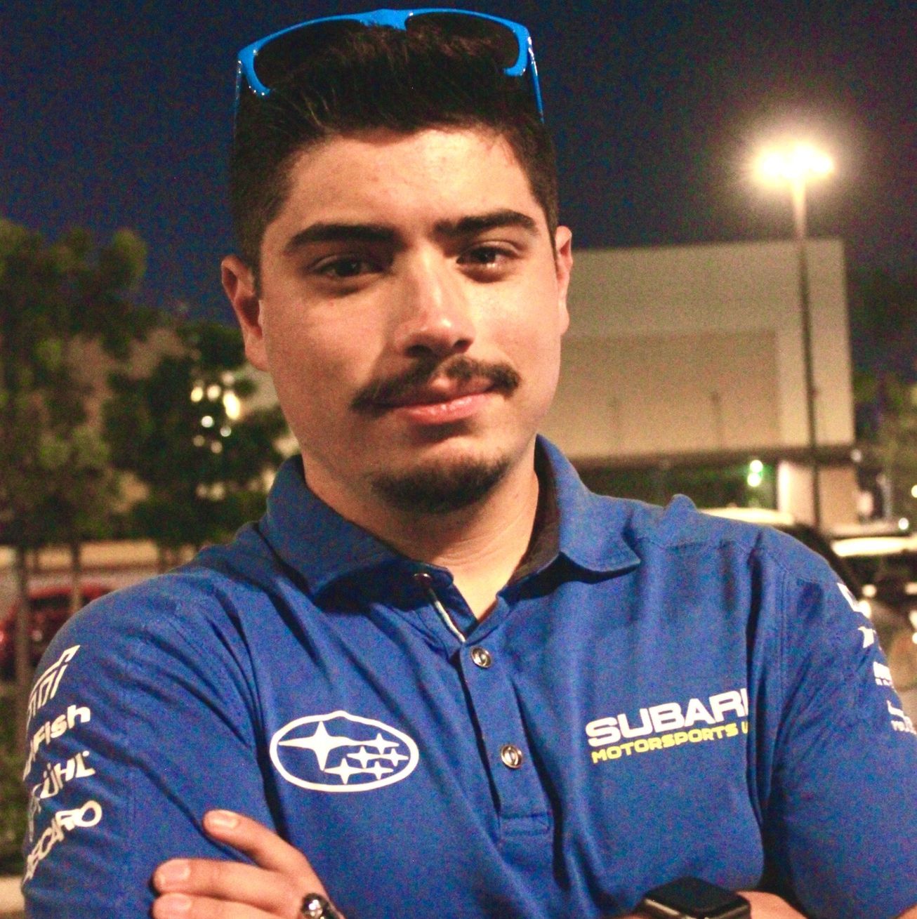 Profile of Alberto Cubillas