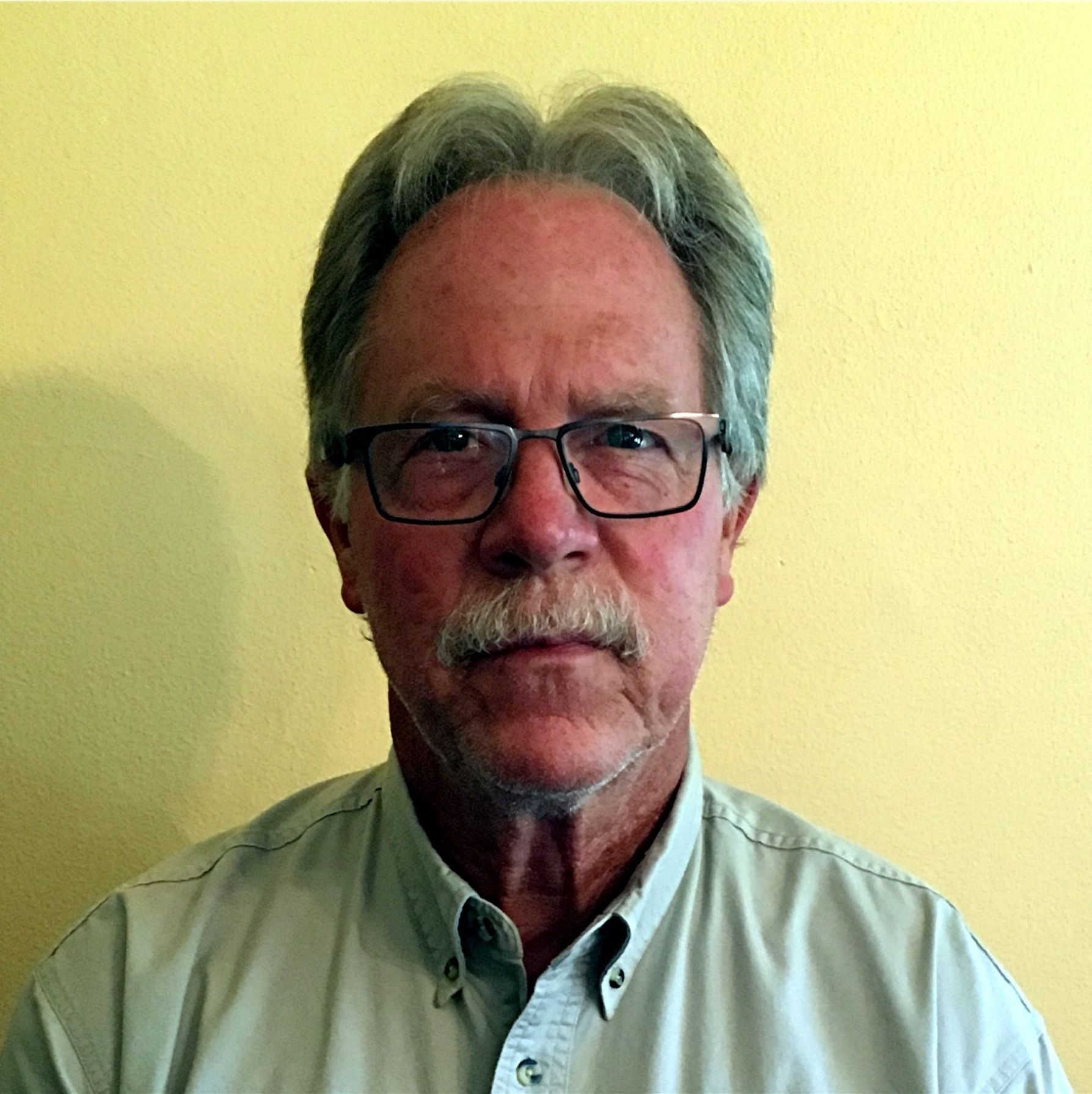 Profile of Larry Boyer