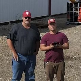 Profile of Henry DeBuisseret