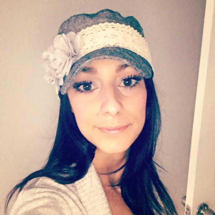 Profile of Linda Bongiorno