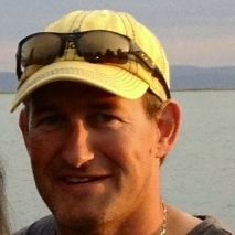 Profile of Chris Roberts