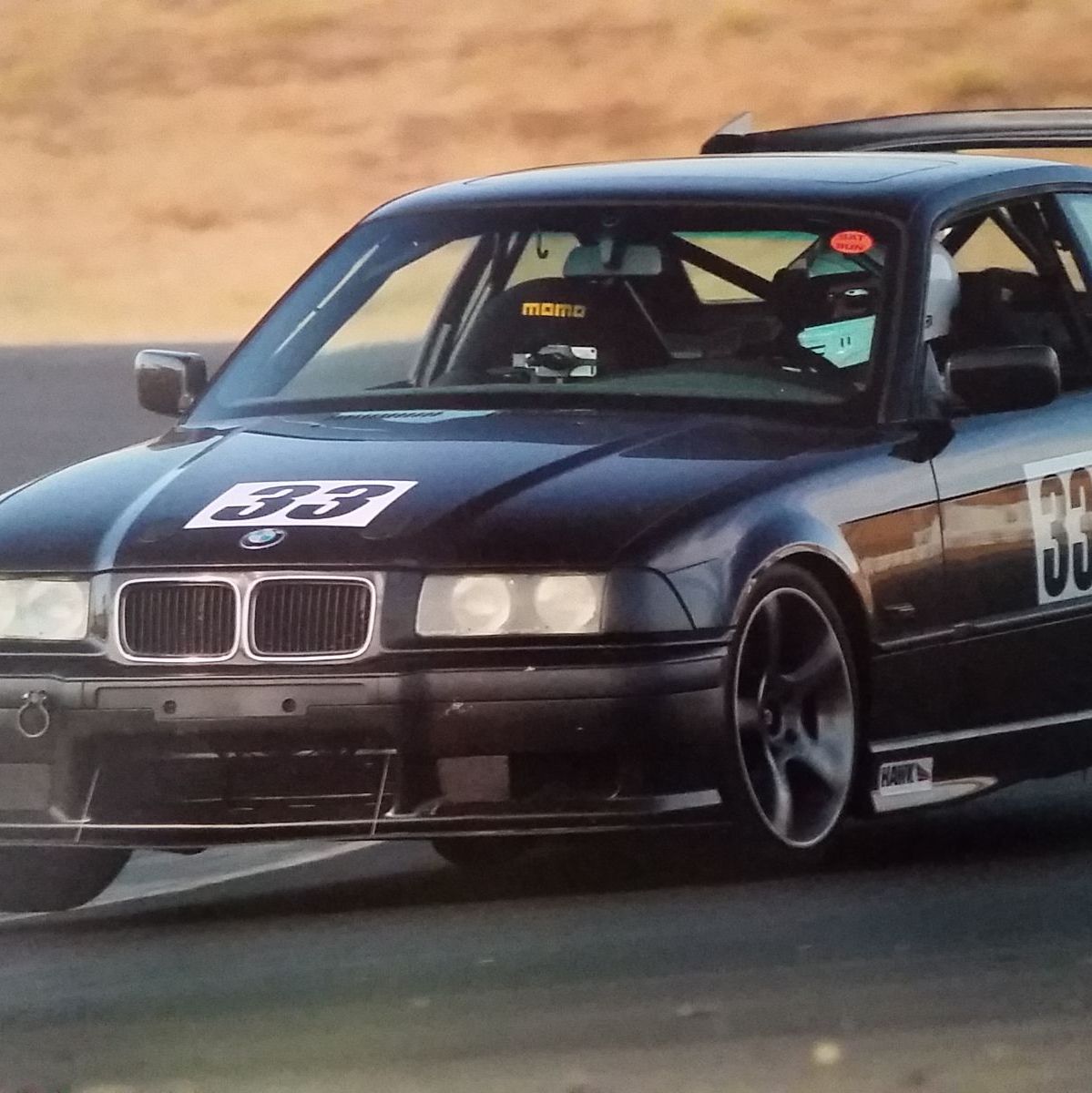 Profile of MICHAEL QUESSENBERRY