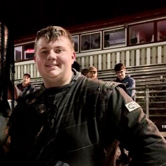 Profile of Ethan Guptill