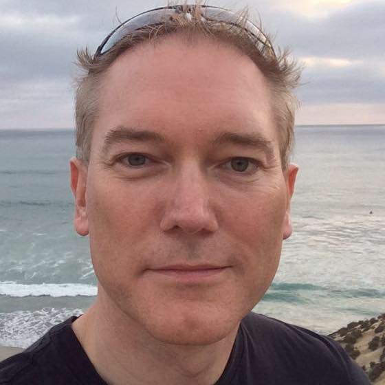 Profile of James Briant