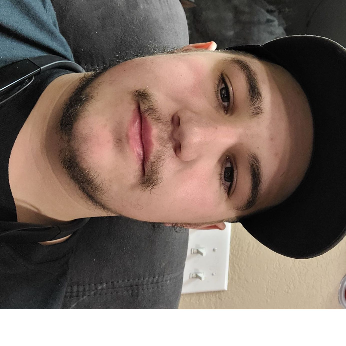 Profile of Forrest Angwin