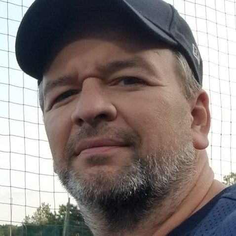 Profile of Scott Applegate