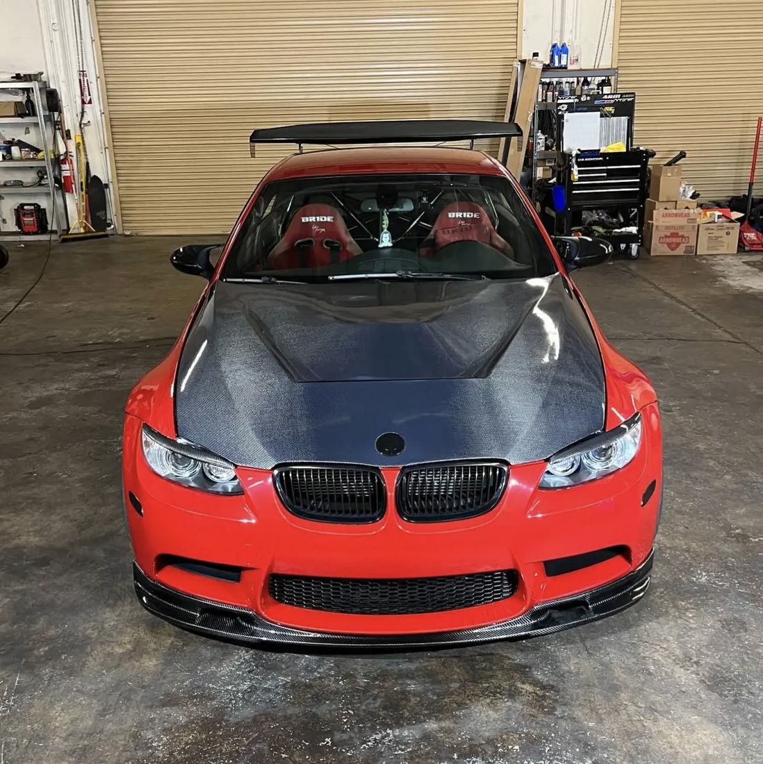 Profile of Nicholas Wald