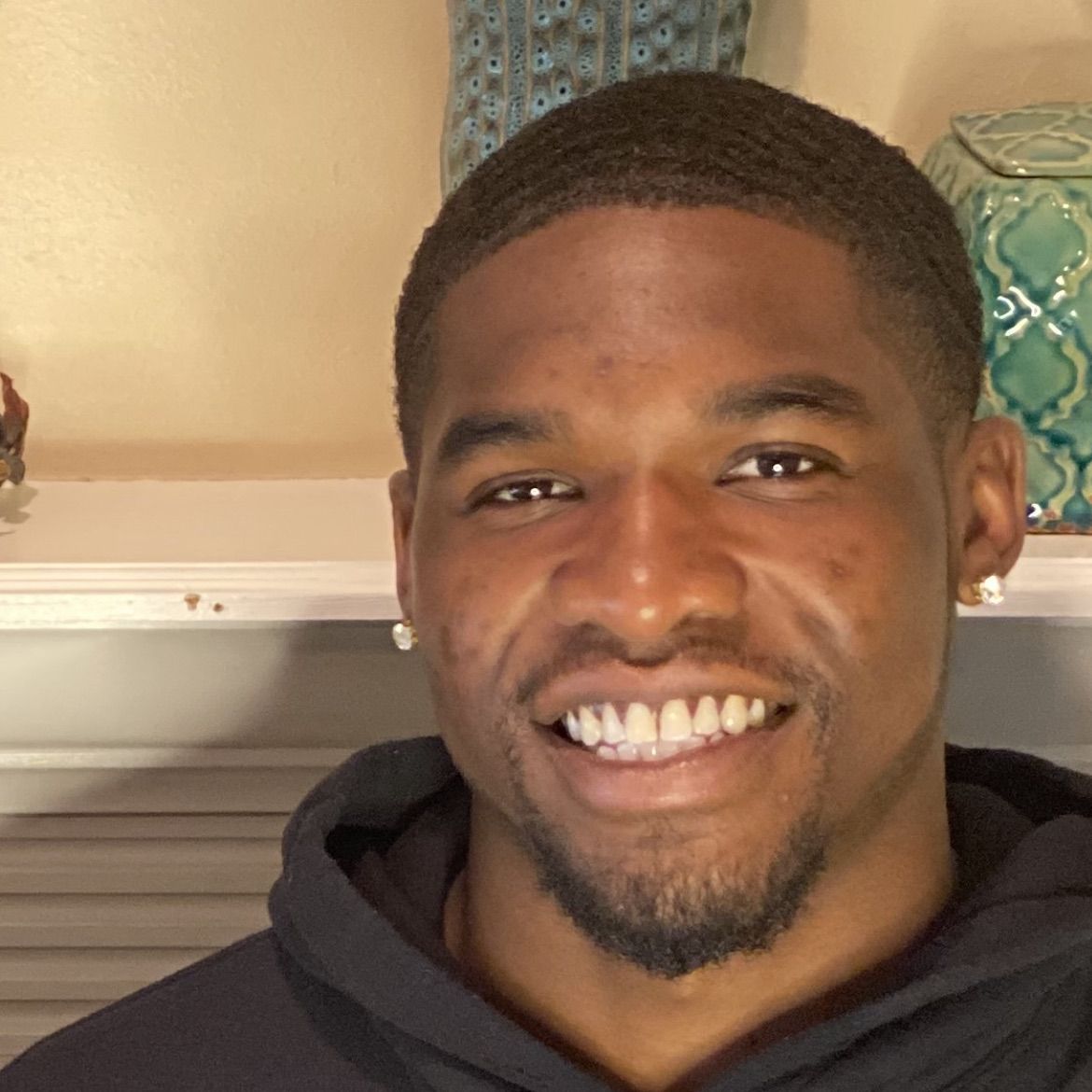 Profile of Sy Walker