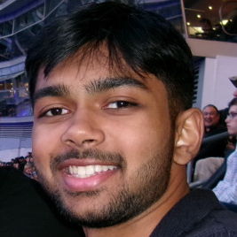 Profile of Abhi Malladi
