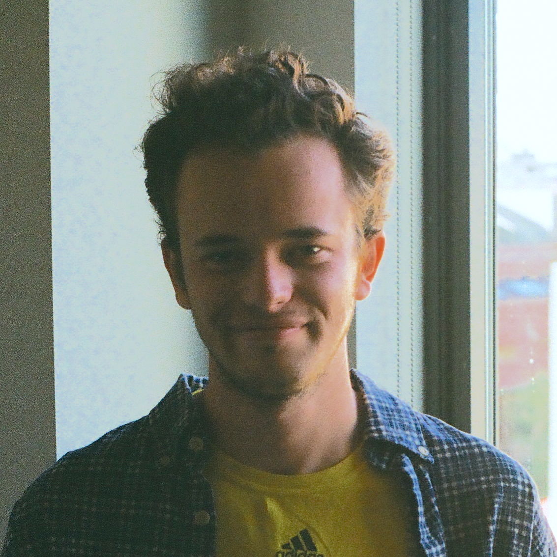 Profile of Mike Perlman